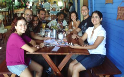 Cia. Etc. em Aracaju