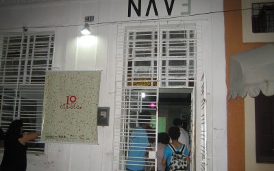 Lançamento da Coletânea 10 Anos e a festa