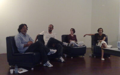 Cia. Etc. no Engolindo Sapos