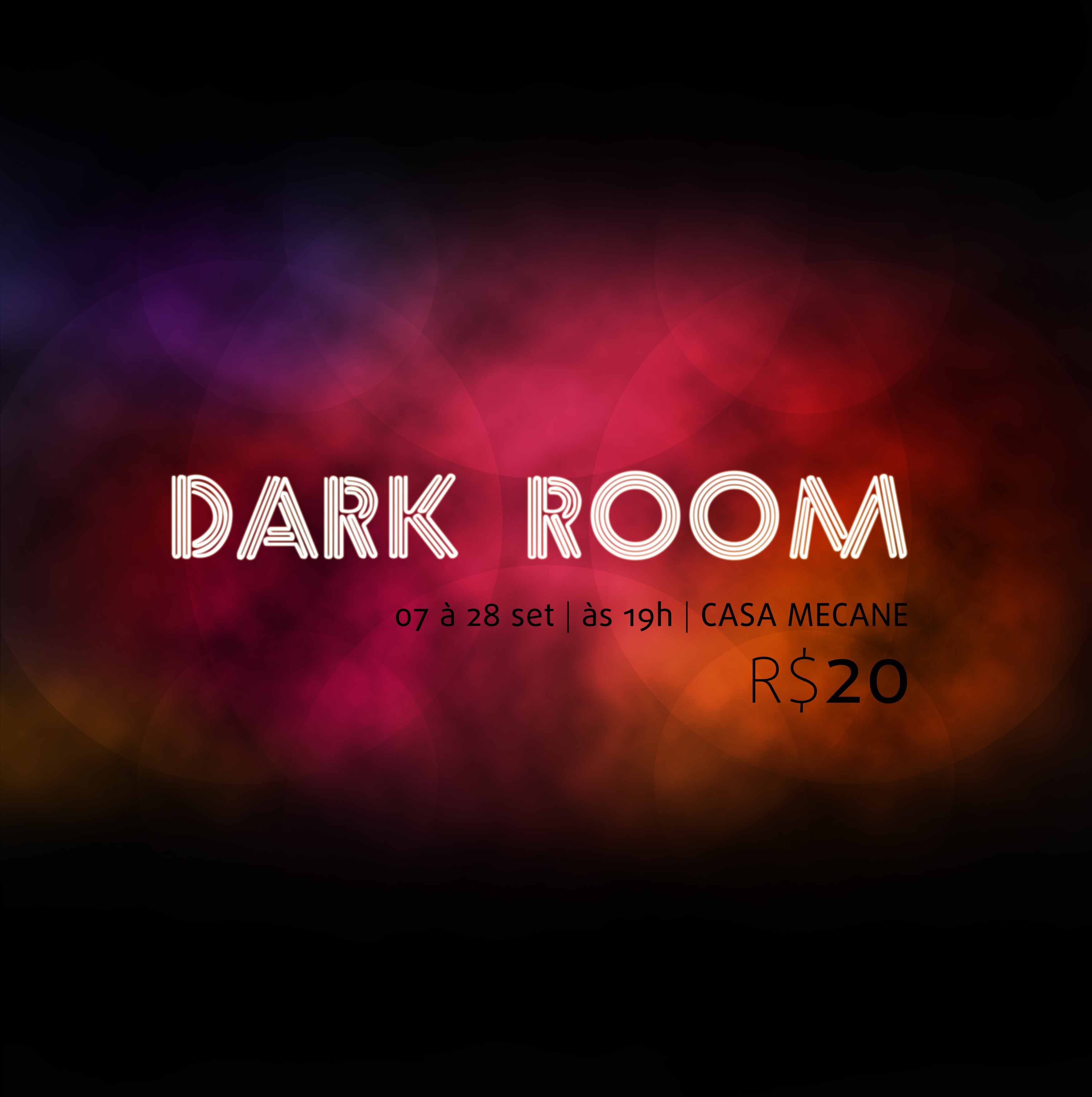 DARK ROOM [trailer]