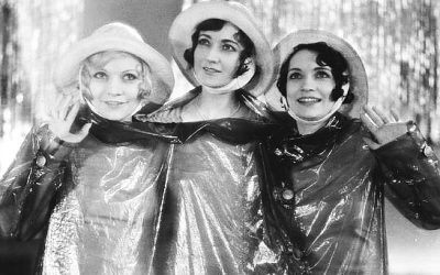 Revisitando o corpo dos musicais