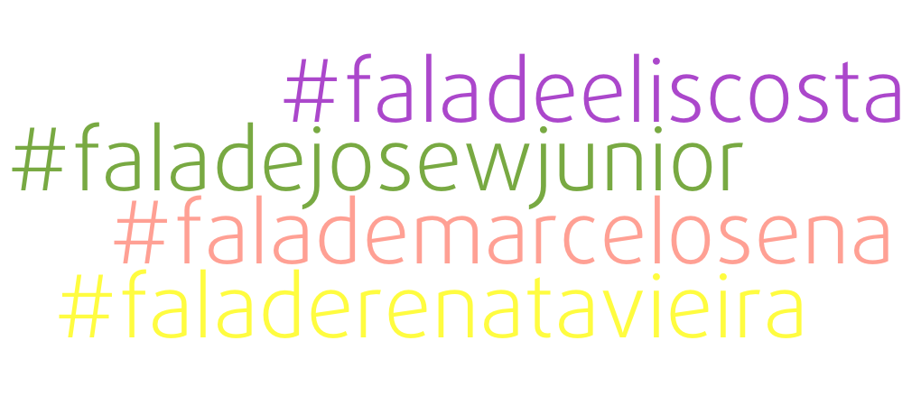 Você também pode participar de “OS SUPERFICIAIS”!!!