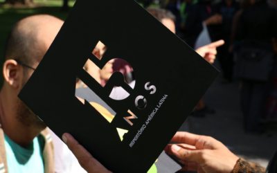 Cia. Etc. comemora 15 anos com circulação internacional