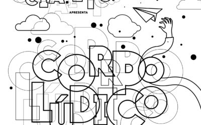 Cia. Etc. disponibiliza portfólio da pesquisa Corpo Lúdico