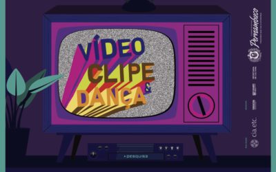 TOP 10 das categorias da dança no videoclipe