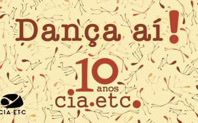 Já está no ar o documentário Dança Aí!