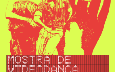 Cinema São Luiz recebe mostra que revisita 25 anos de videodança da Cia. Etc.